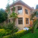 Fully furnished house for rent in Kibagabaga
