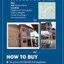A house for sale in Kamonyi