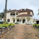Unfurnished house for rent in Gisozi 