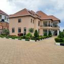 Villa for rent in Kibagabaga