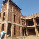 Unfinished apartment for sale in Kanombe