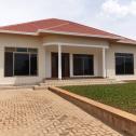 Unfurnished residential house for rent in Rusororo