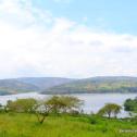 Land for sale on lake Muhazi