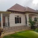  Unfurnished house for rent in Kibagabaga
