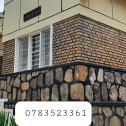 Furnished house available for rent in Kacyiru