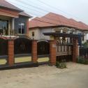 A nice house for rent in Kibagabaga 