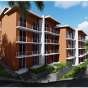 Four bedrooms - medium apartments for sale in Kabeza Estate (Second & first floor)