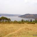 Land for sale on lake Muhazi