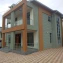 Modern new house for sale in Gacuriro 