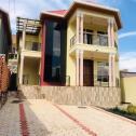 Unfurnished house for rent in kibagabaga