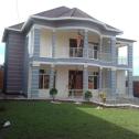 Modern new house for sale in Gacuriro 
