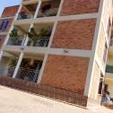 Fully furnished apartment for rent in Remera 