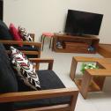  Fully furnished Apartment for rent in vision city