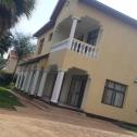Modern beautiful house for rent in Gikondo.