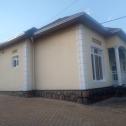 A house for rent in Kibagabaga.