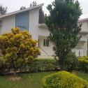 Fully furnished house for rent in Kimihurura.