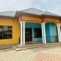 New house for sale in Kabeza  