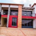 Fully furnished apartment for rent in Nyamirambo