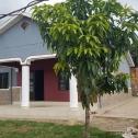 A house for rent in Kibagabaga.