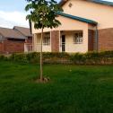 A house for rent in Kibagabaga 