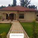 Beautiful house available for rent in Kacyiru