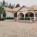 A nice furnished house for rent in Kicukiro 
