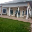 A beautiful house for rent in Gisozi.