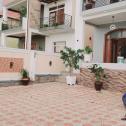 A twin house for sale in Kibagabaga