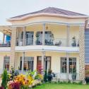 A beautiful furnished house for sale in Kibagabaga
