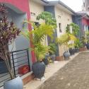 Fully furnished apartment for rent in Gisozi