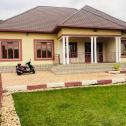 Fully Furnished House for Rent in Kigali-Kibagabaga