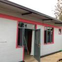 House for rent in Kicukiro Niboyi 