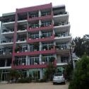 Nice furnished apartment for rent in Kicukiro Rebero