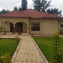 Fully furnished house for rent in Kacyiru