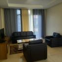 Fully Furnished apartment for rent in Kigali-Kibagabaga