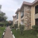 Fully Furnished Apartment for Rent in Kigali-Nyarutarama