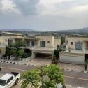 Fully Furnished Apartment for rent in Kigali-Vision City