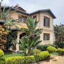 Fully Furnished apartment for Rent in Kigali-Gacuriro
