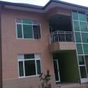 Furnished apartment for rent in Gisozi
