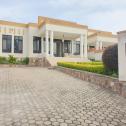 House for short rent in Kibagabaga