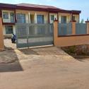 Apartment for rent in Kanombe Gasaraba