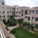 Fully furnished apartment for short rent in Nyarutarama