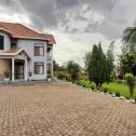 Kibagabaga villa for rent