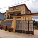 A house for rent in Gacuriro