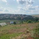 Residential plot for sale in Kibagabaga