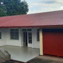 Semi-furnished house available for rent in Kimihurura