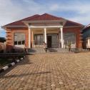 Nice house for sale at Kanombe 