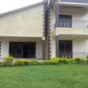 Fully furnished house for rent in kibagabaga