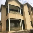 Full furnished house for rent in Gacuriro