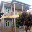 Fully furnished house for rent in Gisozi